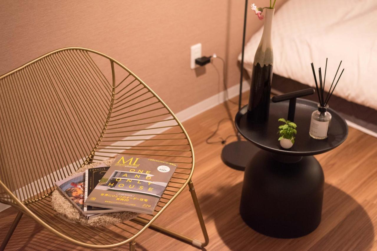 Tora Skytree 寅ホテル スカイツリーb Appartement