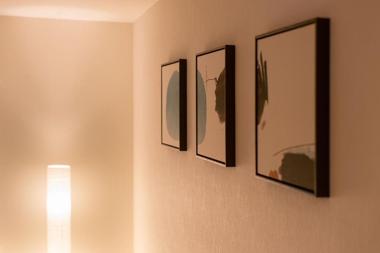 Tora Skytree 寅ホテル スカイツリーb Appartement *