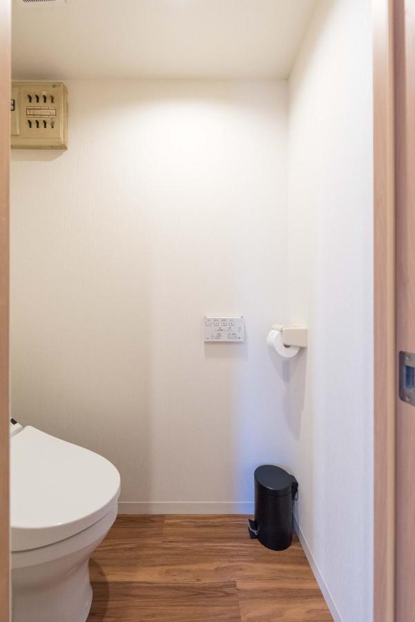 Appartement Tora Skytree 寅ホテル スカイツリーb Tōkyō