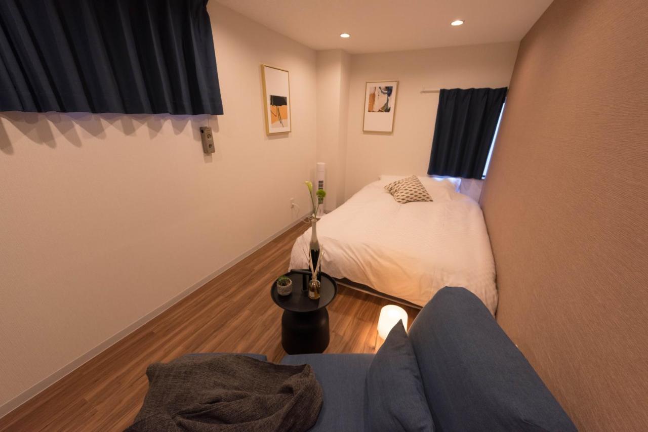 Appartement Tora Skytree 寅ホテル スカイツリーb