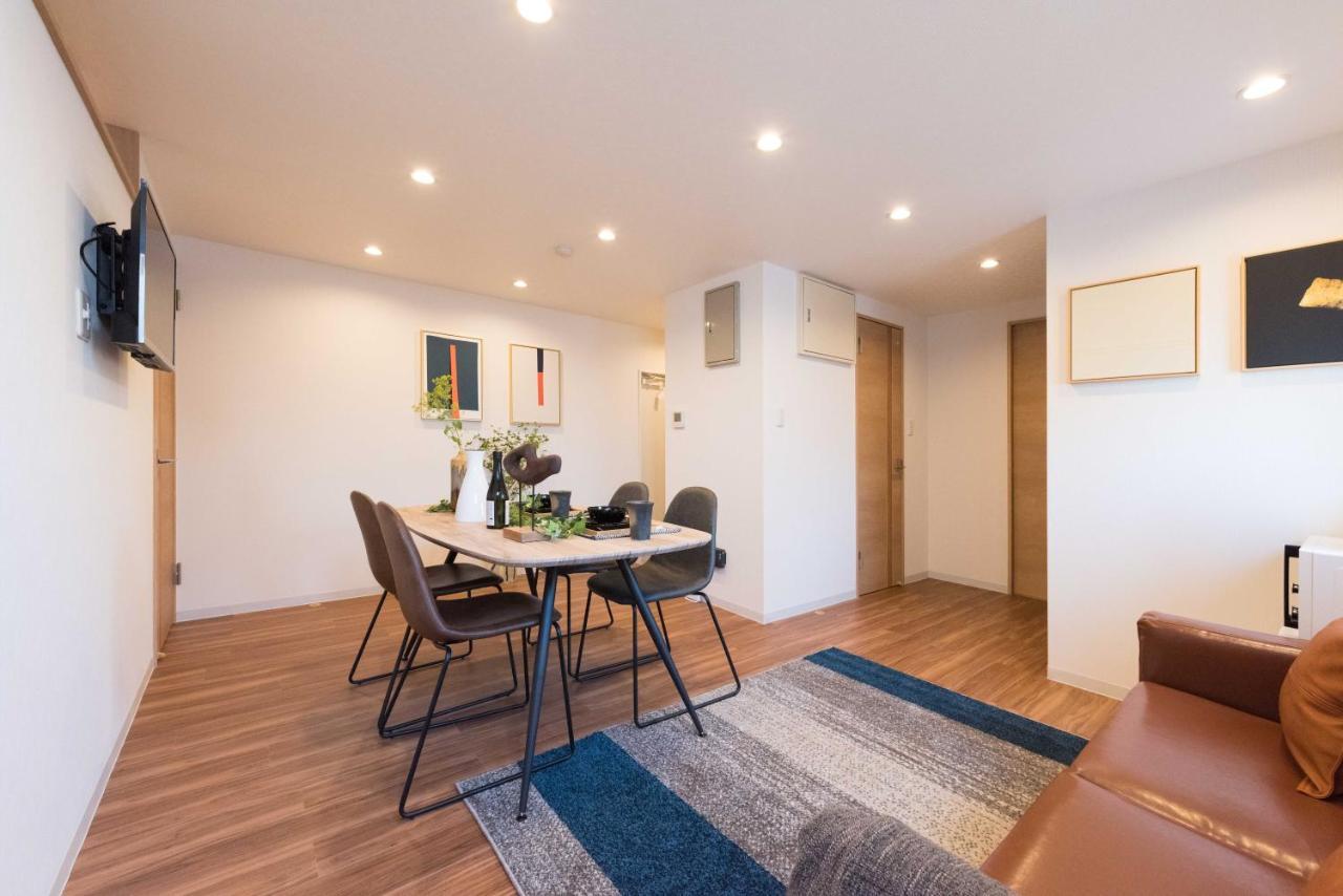 Tora Skytree 寅ホテル スカイツリーb Appartement Tōkyō