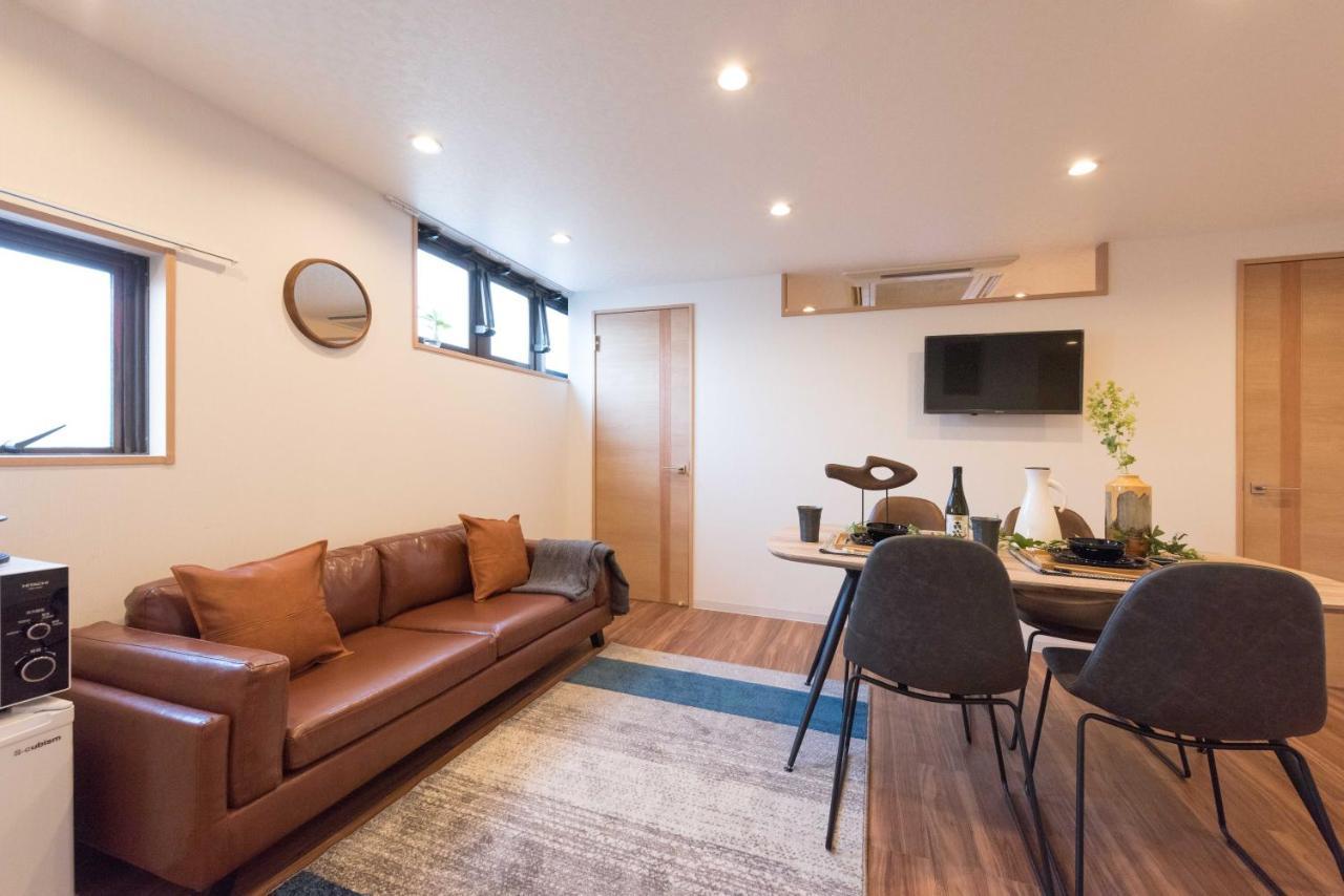 Tora Skytree 寅ホテル スカイツリーb Appartement